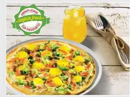 Ostermann Ostermann Flammkuchen Angebot