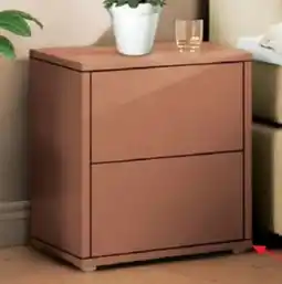 Trends Möbel Nachtkonsole Alda Angebot