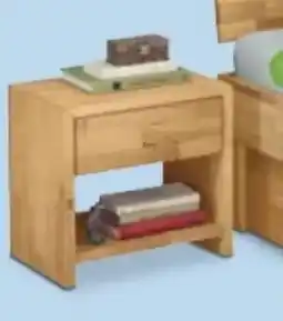 Trends Möbel Nachtkonsole Angebot