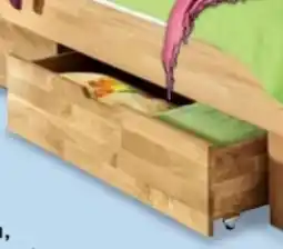 Trends Möbel Bettkasten-Set Angebot