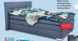Trends Möbel Boxspringbett Eileen Angebot