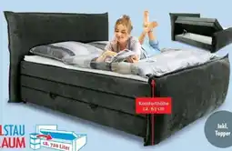 Trends Möbel Boxspringbett Harmonie Angebot