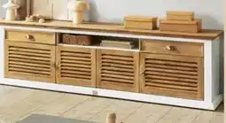 Trends Möbel Sansibar Lowboard Thorsted Angebot