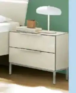 Trends Möbel Nachtkonsole Syrina Angebot