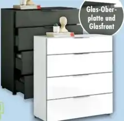 Trends Möbel Kommode Syrina Angebot