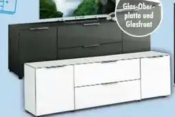 Trends Möbel Lowboard Syrina Angebot