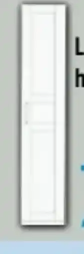 Trends Möbel Liv´in Landhaustür Lissabon Angebot