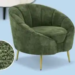 Trends Möbel DROP Sessel Kanya Angebot