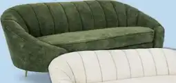 Trends Möbel DROP Sofa 3-Sitzer Kanya Angebot