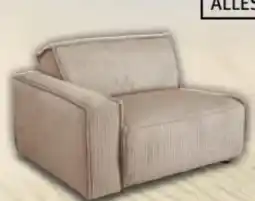 Trends Möbel Sansibar 1-Sitzer mit Armlehne links Padborg Angebot