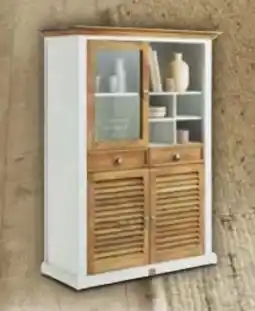 Trends Möbel Sansibar Highboard Harum Angebot