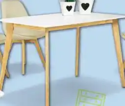 Trends Möbel DROP Esstisch Vojens Angebot