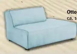 Trends Möbel Sansibar Ottomane rechts Padborg Angebot