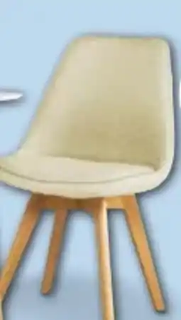 Trends Möbel Polsterstuhl Iruka Angebot