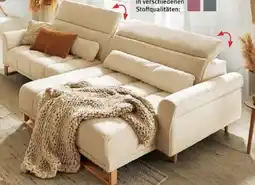 Trends Möbel Sansibar Polsterecke Harum Angebot