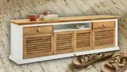 Trends Möbel Sansibar Lowboard Harum Angebot