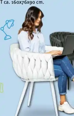 Trends Möbel Esstisch Vaiva Angebot