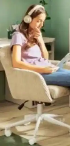 Trends Möbel Drehstuhl Haniya Angebot