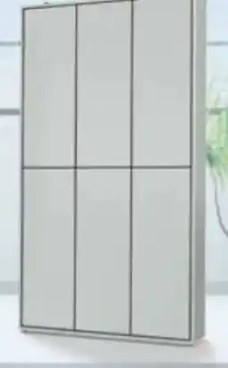 Trends Möbel Mehrzweckschrank Serie Alda Angebot