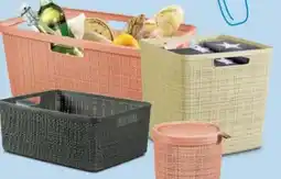 Trends Möbel Kunststoff-Serie Jute Angebot