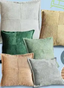 Trends Möbel Kissen Anafi Angebot