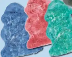 Trends Möbel Lammfell Agnello Angebot