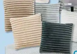 Trends Möbel Kissen Plush Angebot