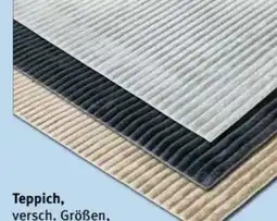 Trends Möbel Teppich Plush Angebot