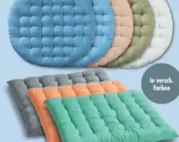 Trends Möbel Sitzkissen BOBBY Angebot