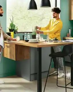 Trends Möbel Modul Form Insel Angebot