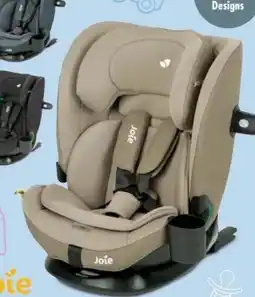 Trends Möbel Joie Autositz i-Bold Shale Angebot