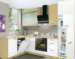 Möbel Boss Express Küchen Einbauküche Angebot