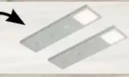 Möbel Boss Led-Leuchtenset Angebot