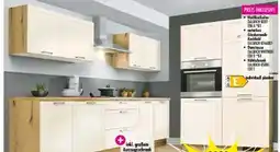 Möbel Boss Express Küchen Einbauküche Home Angebot