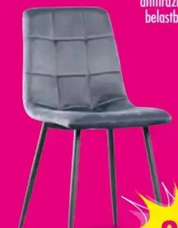 Möbel Boss Stuhl Ivy Angebot