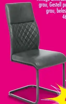 Möbel Boss Stuhl Samira Angebot