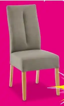 Möbel Boss Stuhl Mattis Angebot