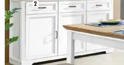 Möbel Boss Sideboard Jasmin Angebot