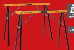 toom Baumarkt Toom Klappbock-Set Angebot