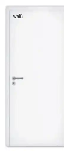 toom Baumarkt Classen Flooring Innentür Natura Angebot