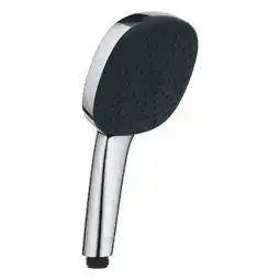 toom Baumarkt Grohe Handbrause Vitalio Comfort 110 Angebot