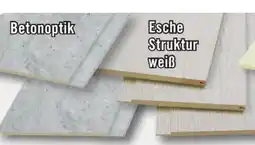 B1 Discount Baumarkt Paneele MDF Angebot