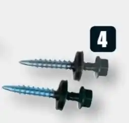 B1 Discount Baumarkt Schrauben Angebot