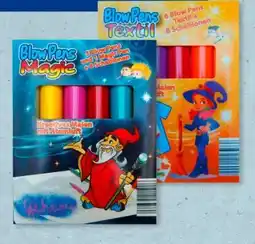 Aldi Süd BlowPens Magic Angebot