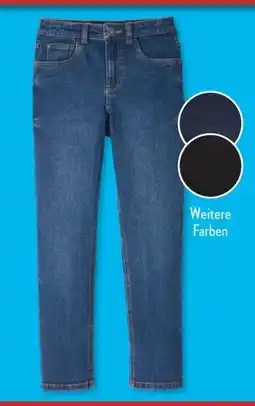 Aldi Süd Lily & Dan Kinder Jeans Angebot