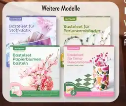 Aldi Süd Craft Maker Bastel-Set Angebot