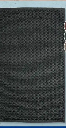 Aldi Süd Novitesse Badematte Angebot