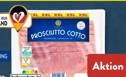 Aldi Süd Cucina Prosciutto Cotto Angebot