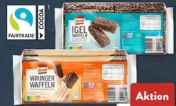 Aldi Süd Biscotto Igelwaffeln Angebot