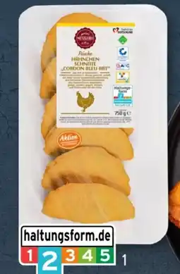 Aldi Süd Meine Metzgerei Hähnchen-Schnitte Angebot